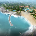 Chapman Taylor’s Ecopark Masterplan Receives Vietnamese Government Approval - Tourism, Coast