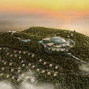 Chapman Taylor’s Ecopark Masterplan Receives Vietnamese Government Approval - Tourism, Coast