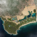 Chapman Taylor’s Ecopark Masterplan Receives Vietnamese Government Approval - Tourism, Coast