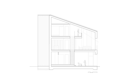 Casa JM2 / Anna Lopez e Pilar Rodriguez - Imagem 18 de 19