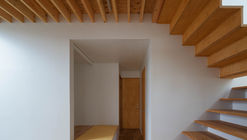 Casa K / Shinta Hamada Arquitectos