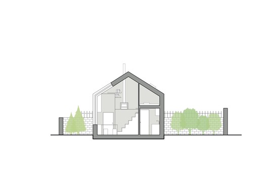 Casa em Latitude Alta / hyperSity architects - Imagem 39 de 41
