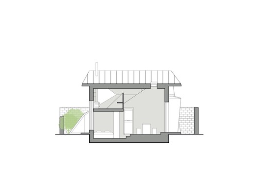 Casa em Latitude Alta / hyperSity architects - Imagem 40 de 41