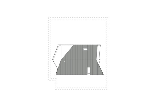 Casa em Latitude Alta / hyperSity architects - Imagem 38 de 41