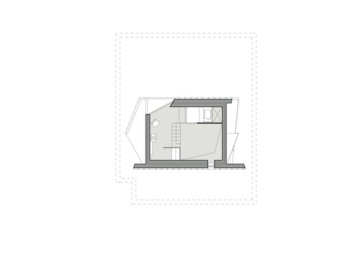 Casa em Latitude Alta / hyperSity architects - Imagem 37 de 41