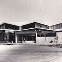 Camaraderie, Earthquakes, and Dictatorship: A History of Chile in the Life of Architect Osvaldo Cáceres - Imagen 2 de 4