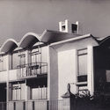 Camaraderie, Earthquakes, and Dictatorship: A History of Chile in the Life of Architect Osvaldo Cáceres - Imagen 3 de 4