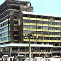 Camaraderie, Earthquakes, and Dictatorship: A History of Chile in the Life of Architect Osvaldo Cáceres - Imagen 1 de 4