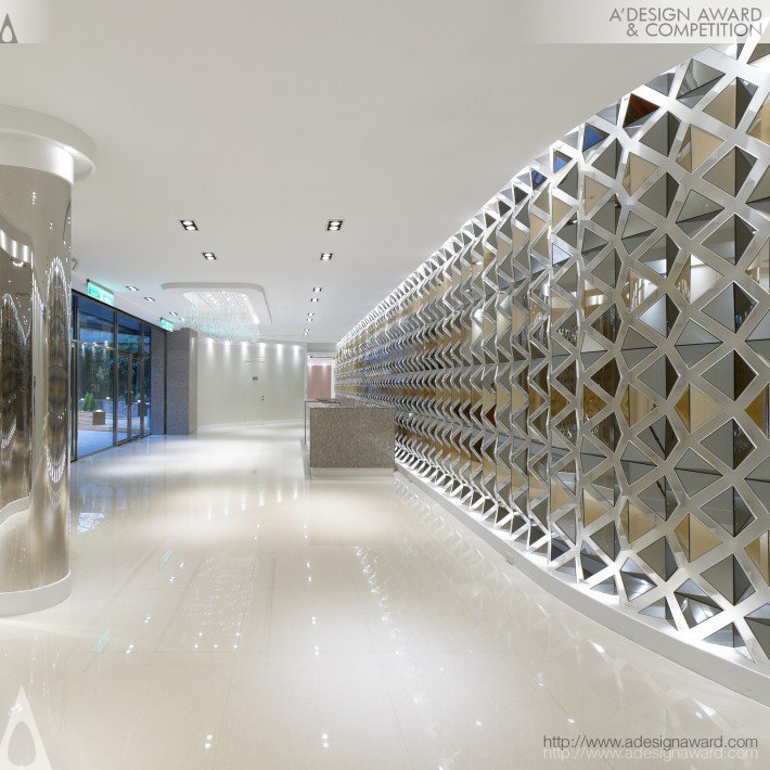 Gallery of Last Call for Entries: 2018 A' Design Awards & Competition - 19