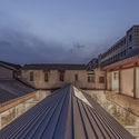Patio en capas en Beijing / ARCHSTUDIO - Imagen 5 de 59
