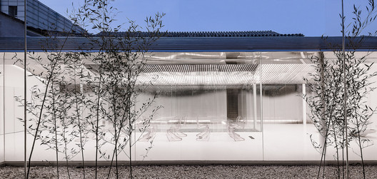 Patio en capas en Beijing / ARCHSTUDIO Patio en capas en Beijing / ARCHSTUDIO - Imagen 25 de 59
