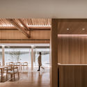 Patio en capas en Beijing / ARCHSTUDIO - Imagen 3 de 59