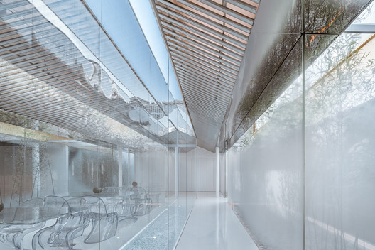 Patio en capas en Beijing / ARCHSTUDIO Patio en capas en Beijing / ARCHSTUDIO - Imagen 30 de 59