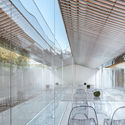 Patio en capas en Beijing / ARCHSTUDIO - Imagen 4 de 59