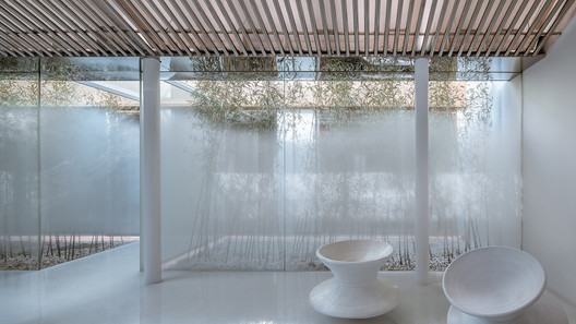 Patio en capas en Beijing / ARCHSTUDIO Patio en capas en Beijing / ARCHSTUDIO - Imagen 48 de 59