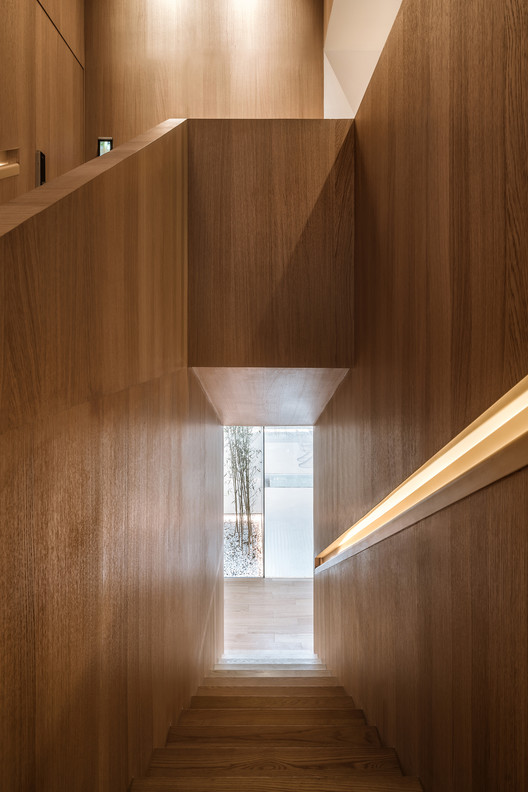 Patio en capas en Beijing / ARCHSTUDIO Patio en capas en Beijing / ARCHSTUDIO - Imagen 42 de 59