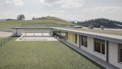 Primary School in Loiano / Studio Contini