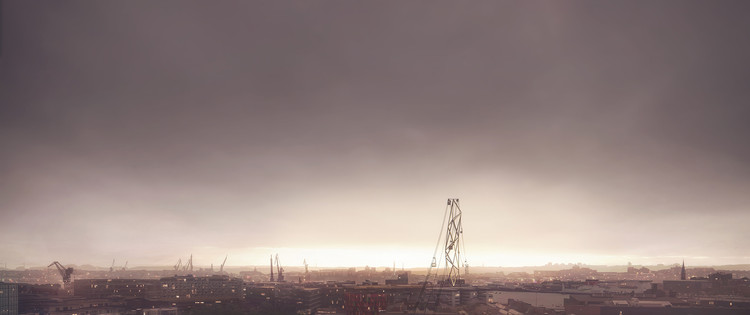 UNStudio Selected to Design New Cable Car in Gothenburg - Image 11 of 12