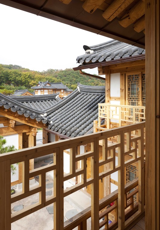 Su-o-jae em Eunpyeong / studio_GAON - Imagem 2 de 38