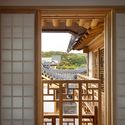 Su-o-jae em Eunpyeong / studio_GAON - Casas