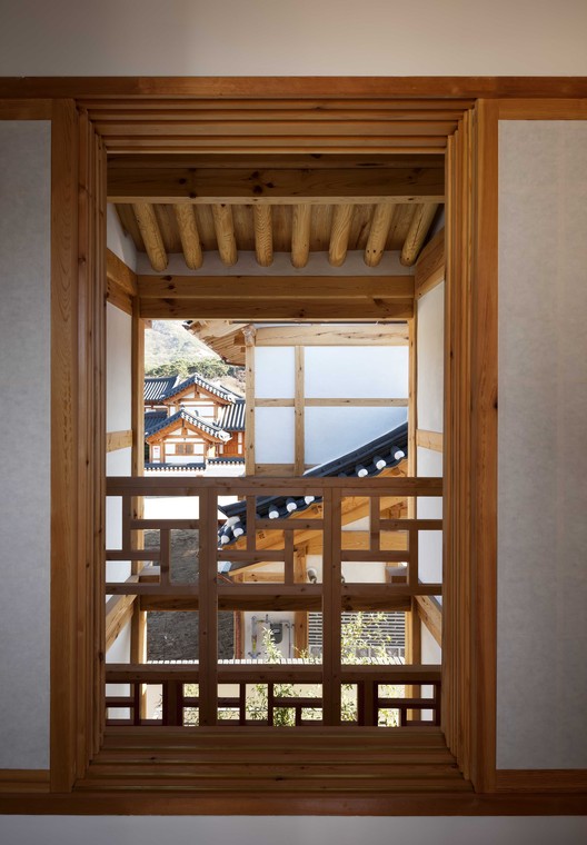 Su-o-jae em Eunpyeong / studio_GAON - Imagem 22 de 38