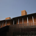 Praça Meiyi na Cidade Antiga de Jiezi / Beijing Huaqing An-design Architects - Arquitetura Paisagística
