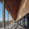 Praça Meiyi na Cidade Antiga de Jiezi / Beijing Huaqing An-design Architects - Arquitetura Paisagística