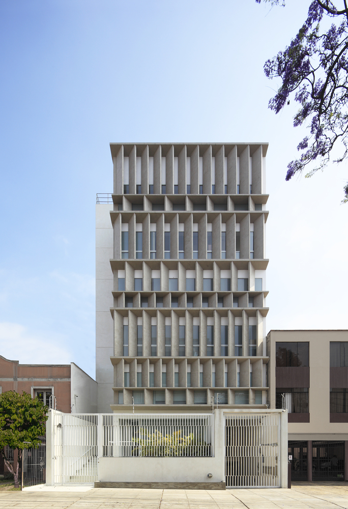 Galería de Arquitectura colectiva y de baja densidad: 10 edificios de ...