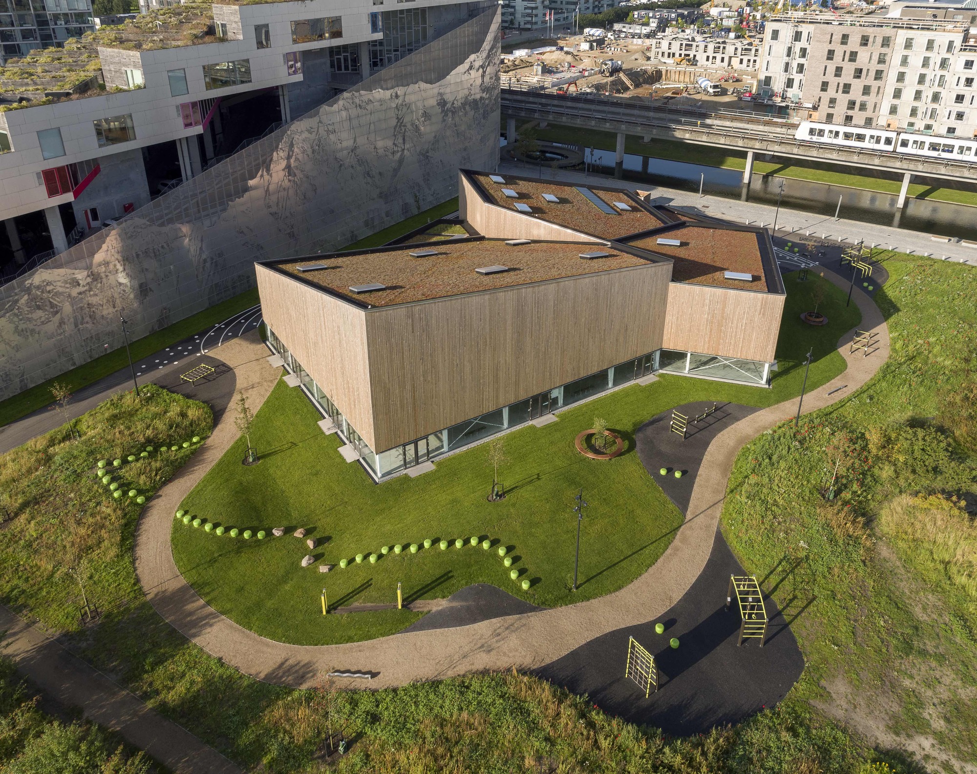 NORD_Architects_Multi_Sports_x