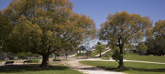 Children's Pavilion / Cumpa Pérez Architects - Image 21 of 48