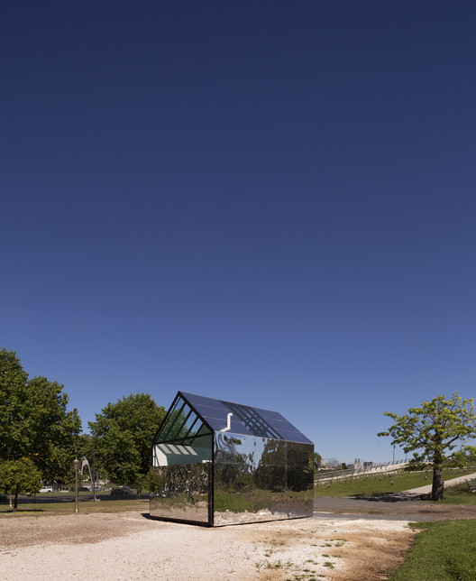 Children's Pavilion / Cumpa Pérez Architects - Image 11 of 48