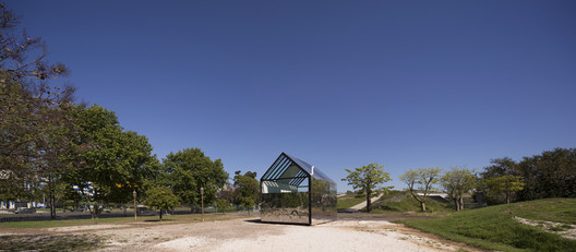 Children's Pavilion / Cumpa Pérez Architects - Image 31 of 48