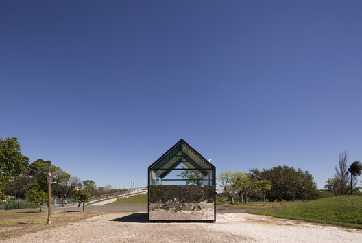 Children's Pavilion / Cumpa Pérez Architects - Image 30 of 48