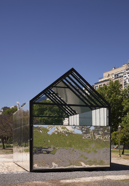 Children's Pavilion / Cumpa Pérez Architects - Image 38 of 48