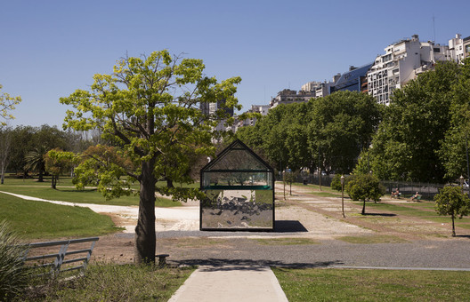 Children's Pavilion / Cumpa Pérez Architects - Image 26 of 48