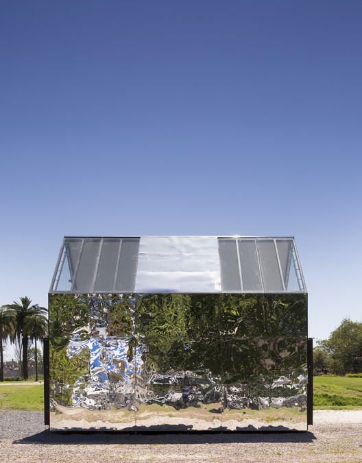 Children's Pavilion / Cumpa Pérez Architects - Image 4 of 48
