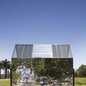 Children's Pavilion / Cumpa Pérez Architects - Pavilion