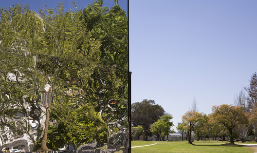 Children's Pavilion / Cumpa Pérez Architects - Image 41 of 48