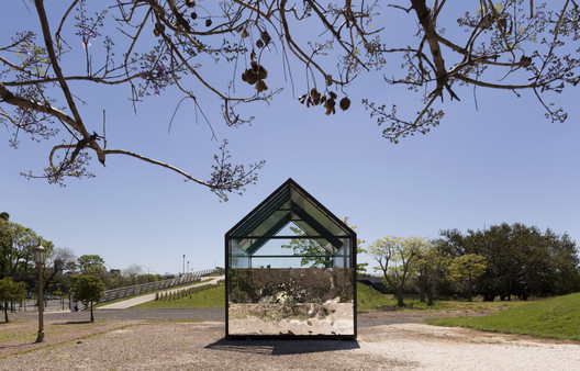 Children's Pavilion / Cumpa Pérez Architects - Image 23 of 48