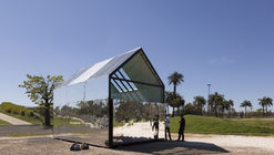 Children's Pavilion / Cumpa Pérez Architects