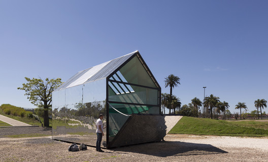 Children's Pavilion / Cumpa Pérez Architects - Image 20 of 48