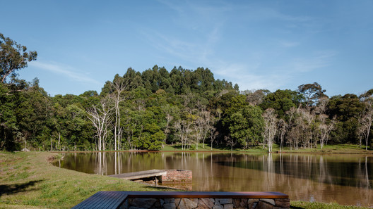 Casa del Lago / Cadi Arquitetura - Imagen 21 de 37
