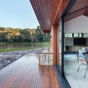 Casa del Lago / Cadi Arquitetura - Casas