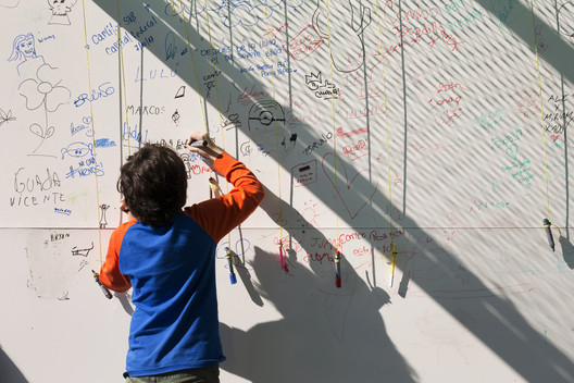 Children's Pavilion / Cumpa Pérez Architects - Image 5 of 48