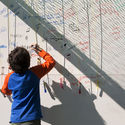 Children's Pavilion / Cumpa Pérez Architects - Pavilion