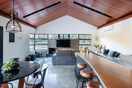 Casa del Lago / Cadi Arquitetura - Imagen 5 de 37