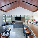 Casa del Lago / Cadi Arquitetura - Casas