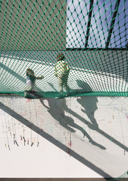 Children's Pavilion / Cumpa Pérez Architects - Image 8 of 48
