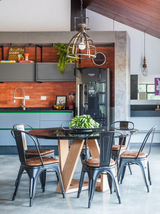 Casa del Lago / Cadi Arquitetura - Imagen 25 de 37