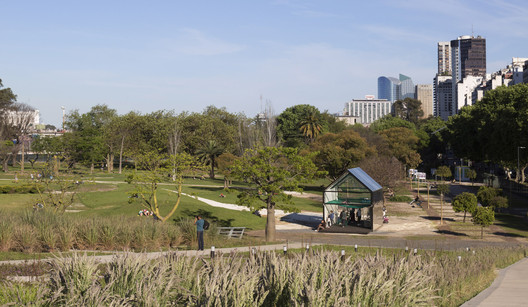Children's Pavilion / Cumpa Pérez Architects - Image 2 of 48
